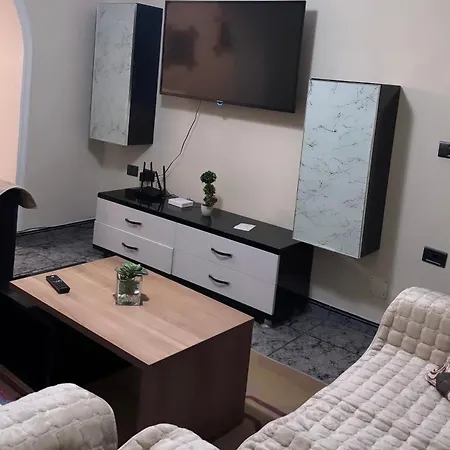 Apartament Tirana