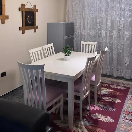 Apartament Tirana