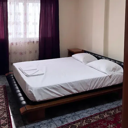 Apartmán Apartament *
