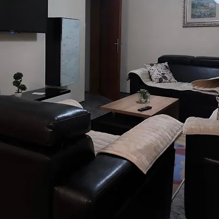 Διαμέρισμα Apartament